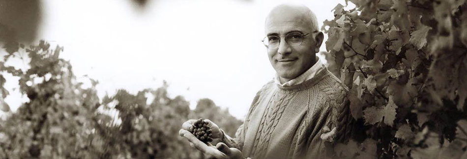 Un dîner avec le vigneron Aldo Vajra et ses Barolos d'exception Un dîner avec le vigneron Aldo Vajra et ses Barolos d'exception